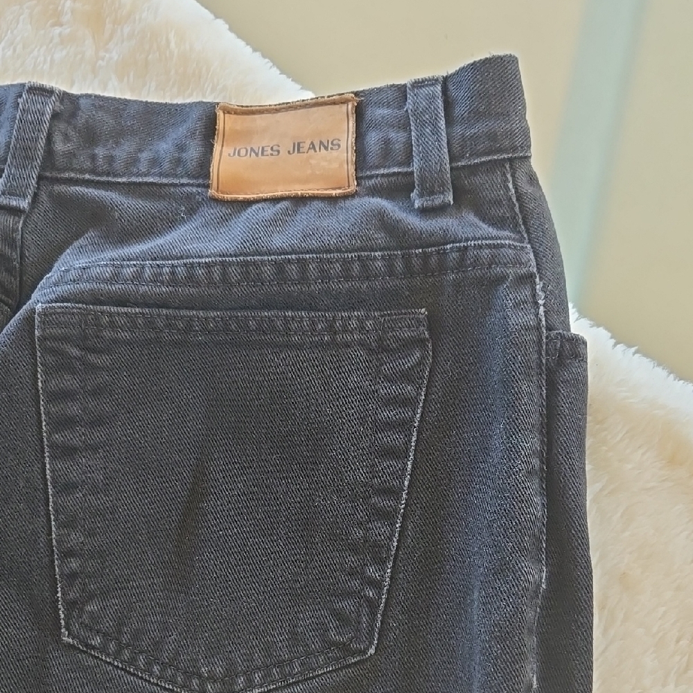 Jones Jeans Women's Jean's